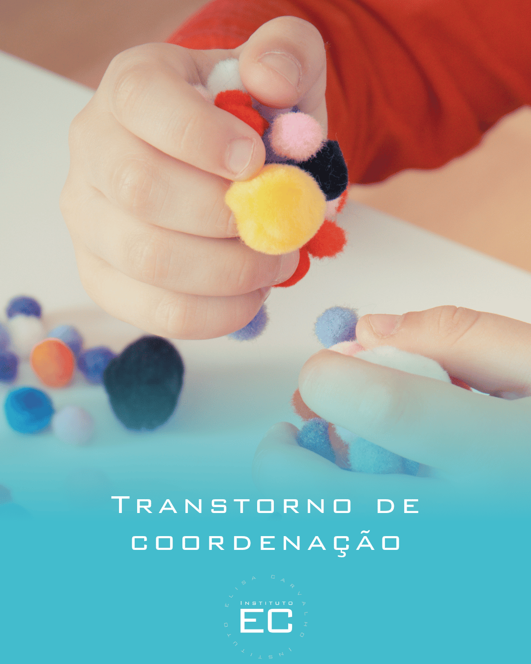 Transtorno de coordenação